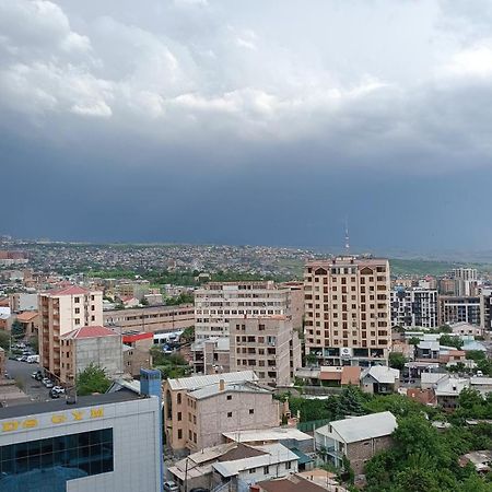 Elite Apartments Γιερεβάν Εξωτερικό φωτογραφία