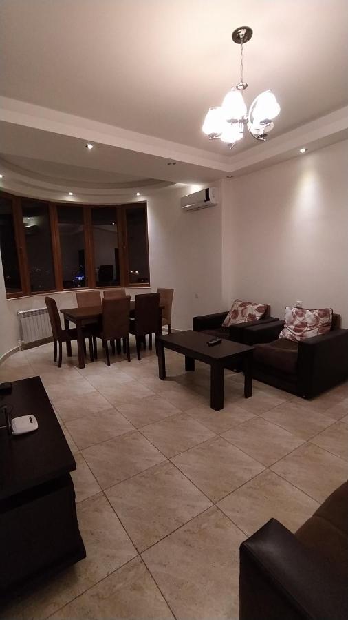 Elite Apartments Γιερεβάν Εξωτερικό φωτογραφία
