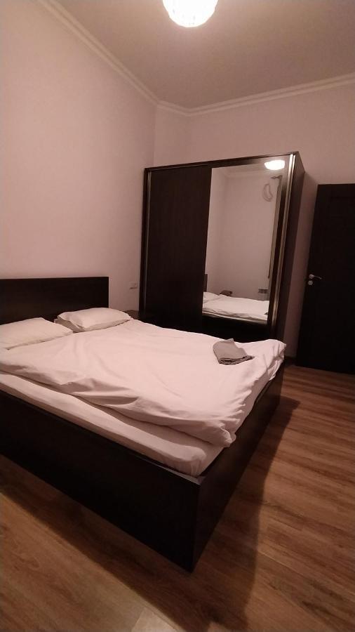 Elite Apartments Γιερεβάν Εξωτερικό φωτογραφία