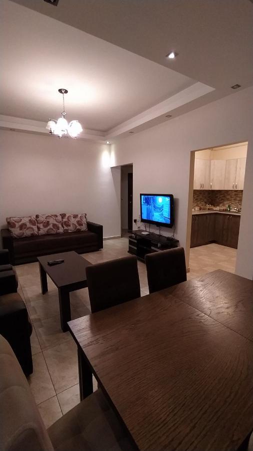 Elite Apartments Γιερεβάν Εξωτερικό φωτογραφία