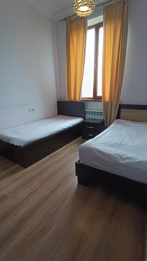 Elite Apartments Γιερεβάν Εξωτερικό φωτογραφία