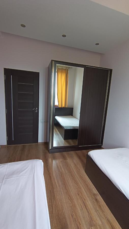 Elite Apartments Γιερεβάν Εξωτερικό φωτογραφία