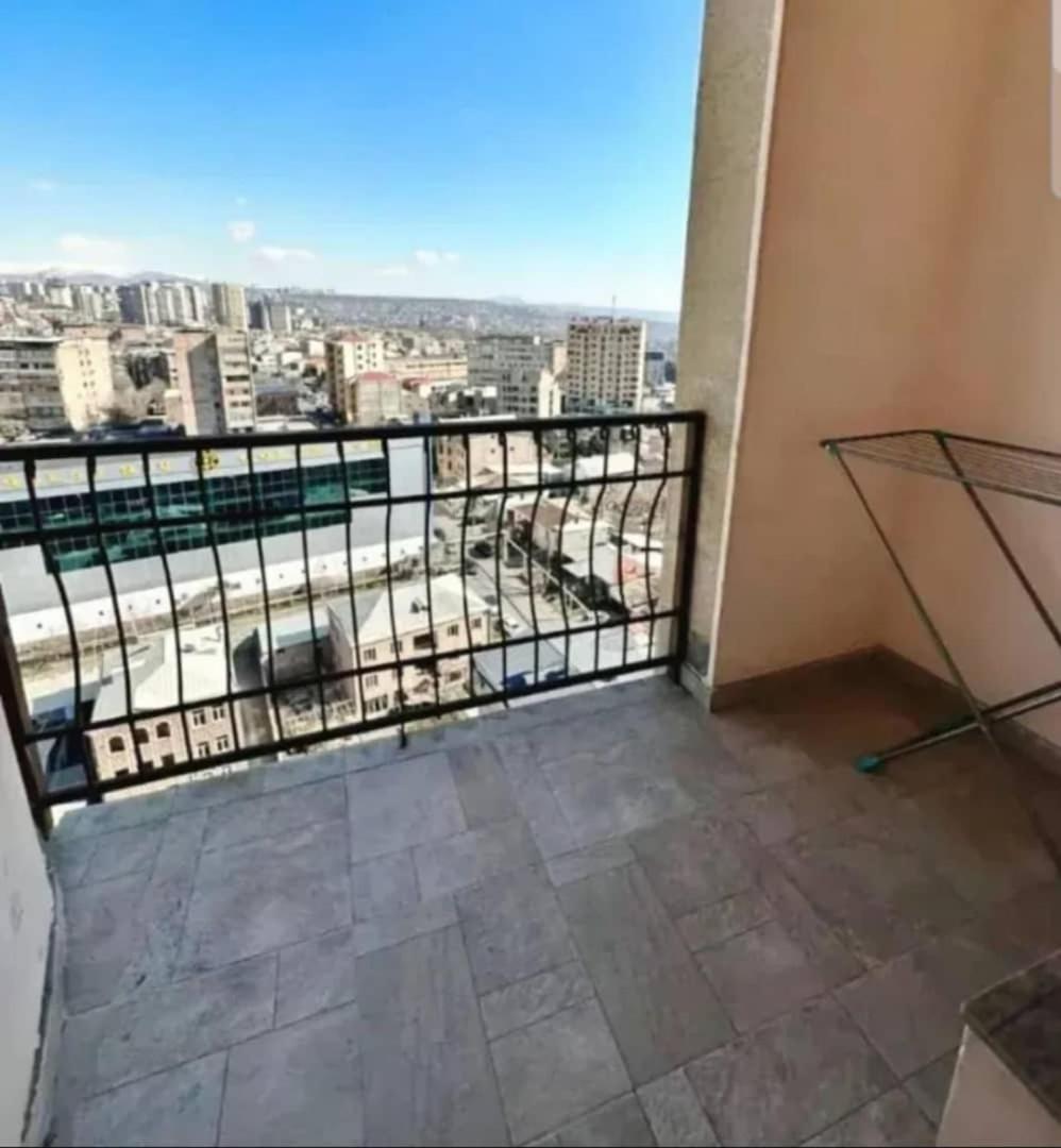 Elite Apartments Γιερεβάν Εξωτερικό φωτογραφία