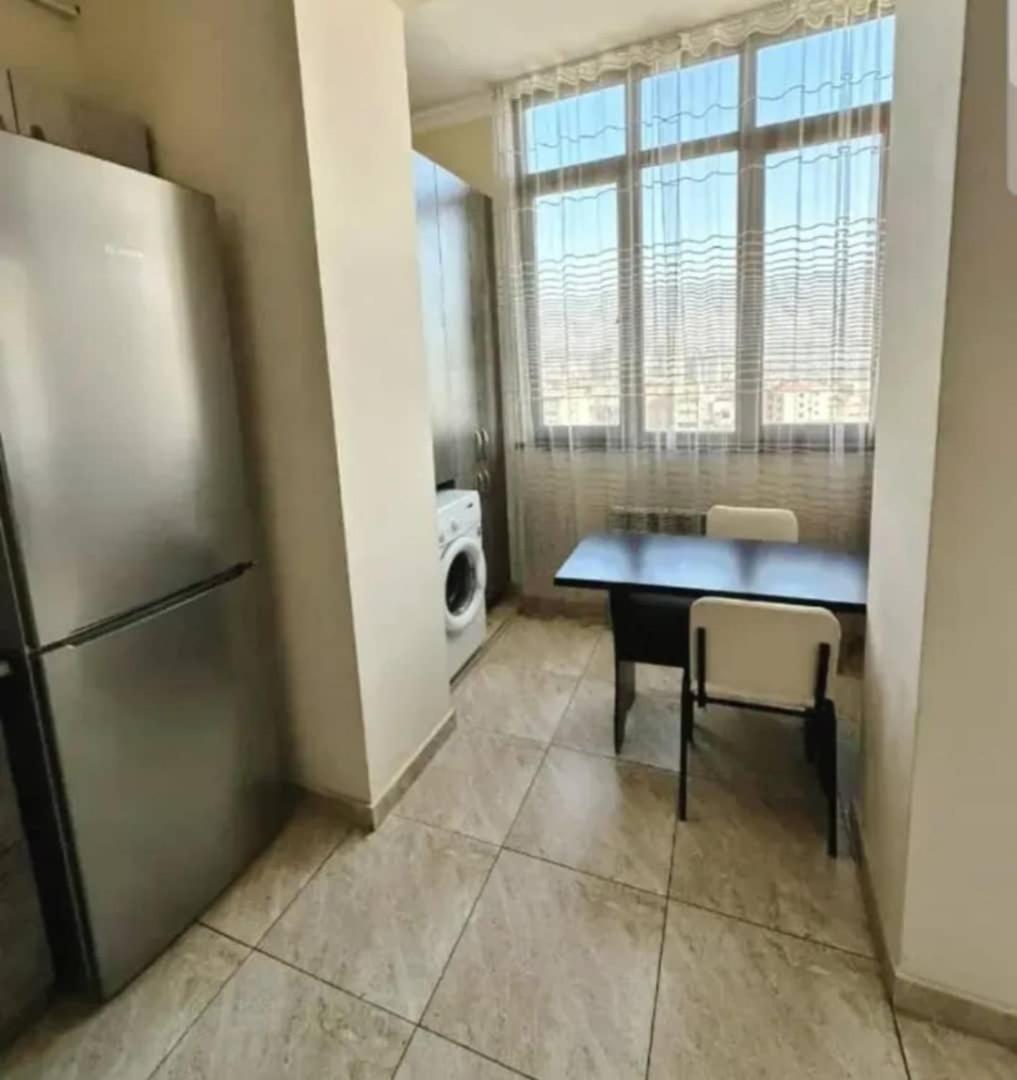 Elite Apartments Γιερεβάν Εξωτερικό φωτογραφία