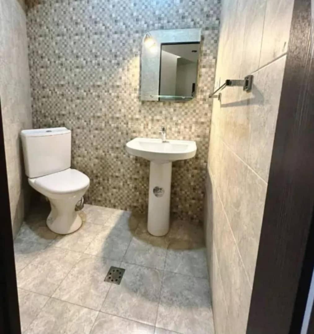 Elite Apartments Γιερεβάν Εξωτερικό φωτογραφία