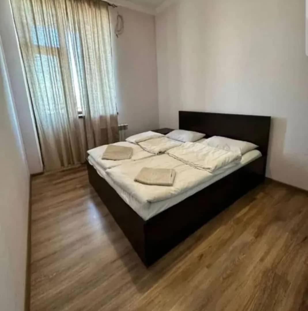 Elite Apartments Γιερεβάν Εξωτερικό φωτογραφία