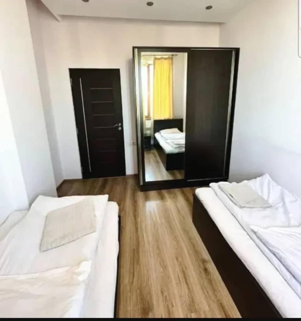 Elite Apartments Γιερεβάν Εξωτερικό φωτογραφία
