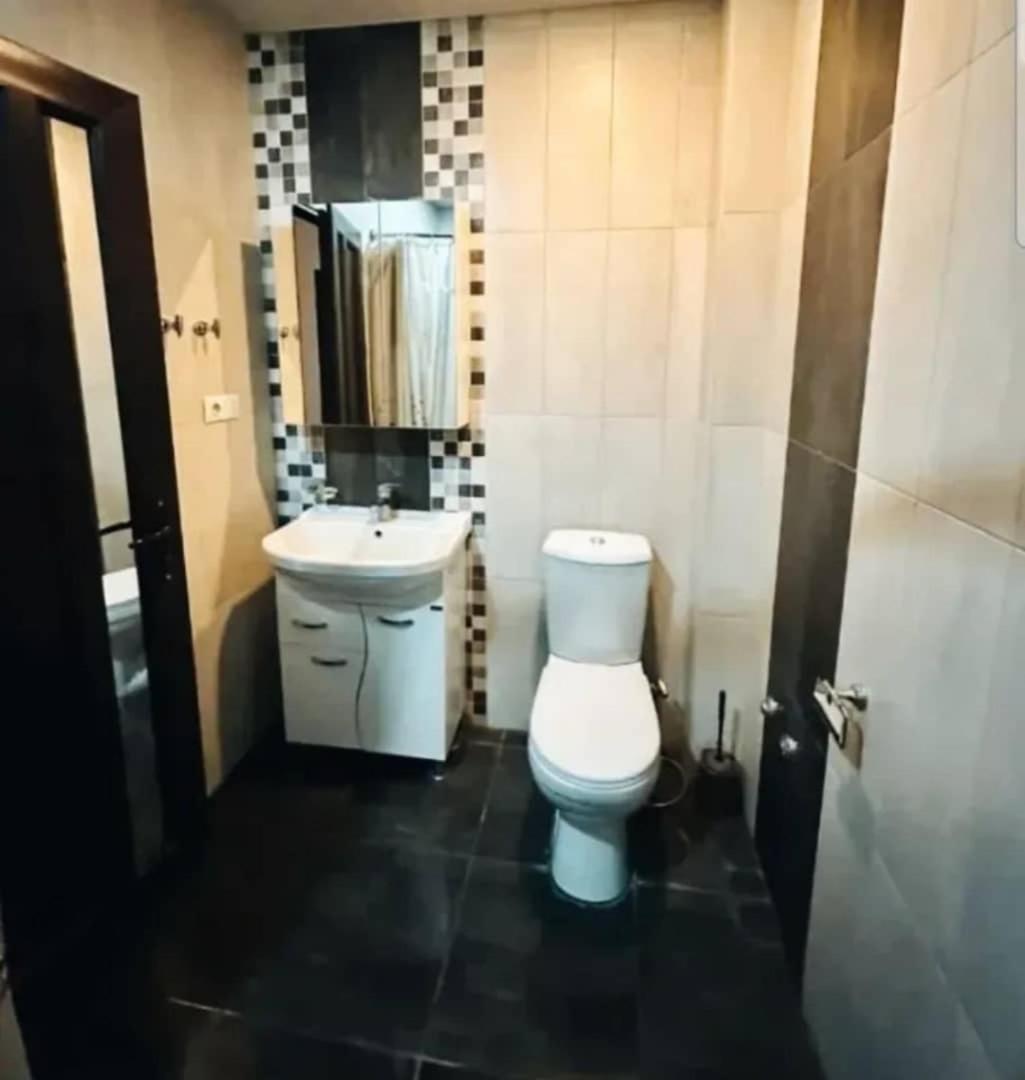 Elite Apartments Γιερεβάν Εξωτερικό φωτογραφία