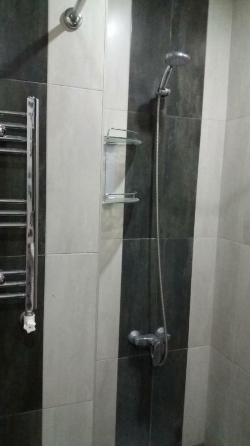 Elite Apartments Γιερεβάν Εξωτερικό φωτογραφία