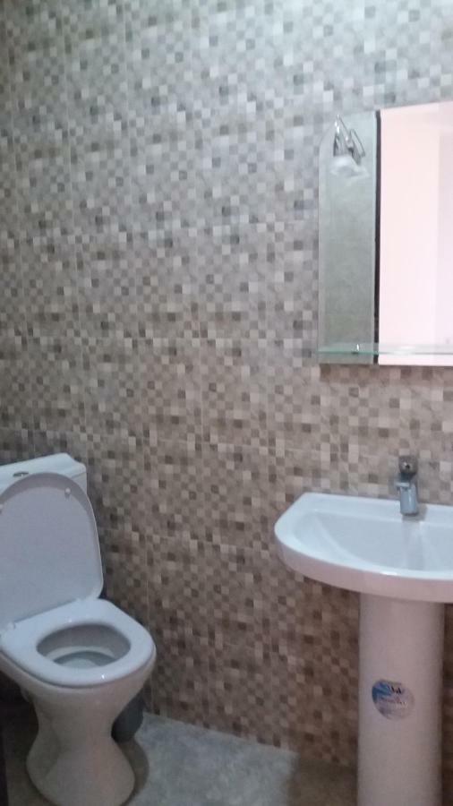 Elite Apartments Γιερεβάν Εξωτερικό φωτογραφία