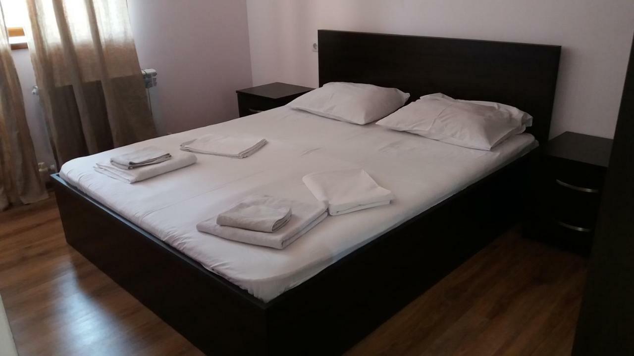 Elite Apartments Γιερεβάν Εξωτερικό φωτογραφία