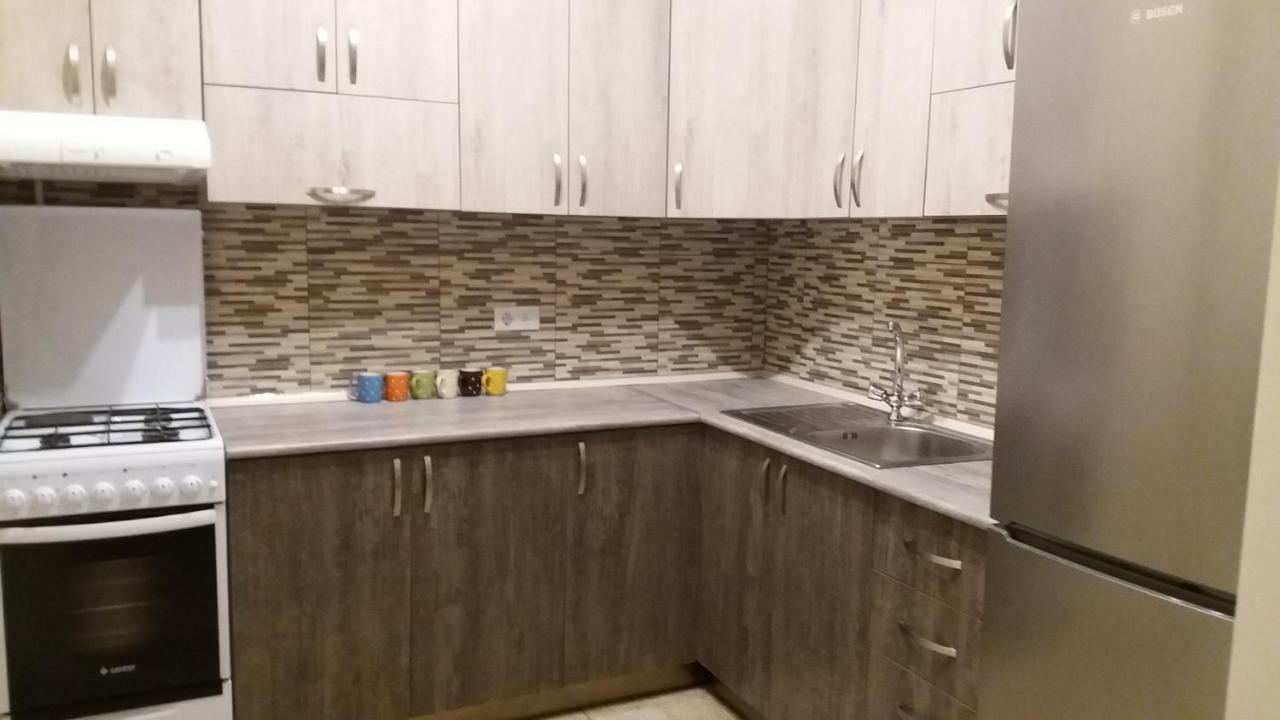 Elite Apartments Γιερεβάν Εξωτερικό φωτογραφία