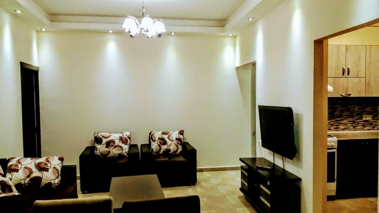 Elite Apartments Γιερεβάν Εξωτερικό φωτογραφία
